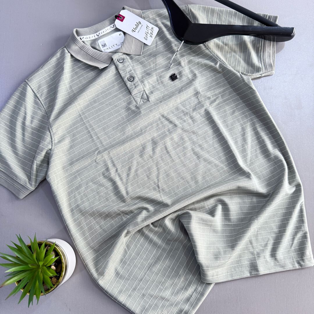 VALITY - ARMY GREEN