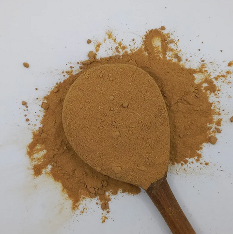 Garlic - powder 50g / Ajo - polvo 50g