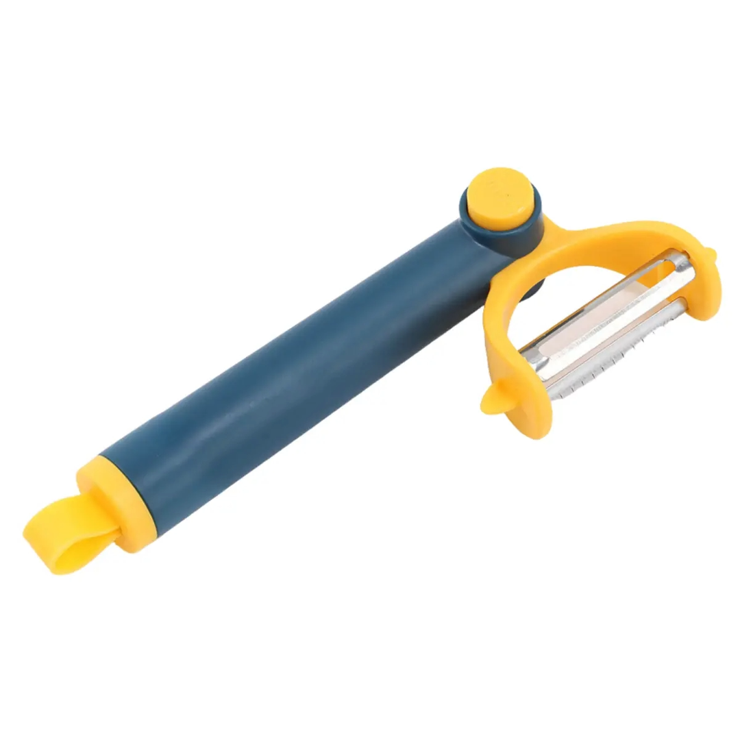 PELADOR DE VEGETALES DOBLE HOJILLA