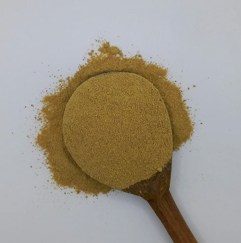 Ginger Root - powder 50g / Jengibre - polvo 50g