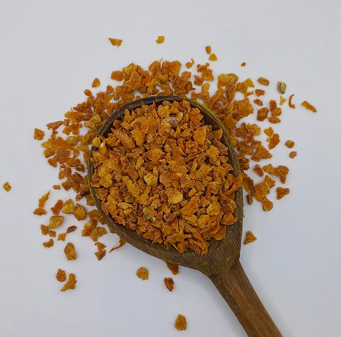 Grapefruit Peel 50g / Cáscara de Toronja 50g