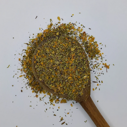 Grilling Herbs 50g / Hierbas para Parrilla 50g