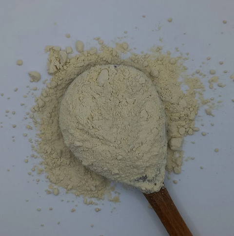 Horseradish Root - powder 50g / Rábano Picante - en polvo 50g