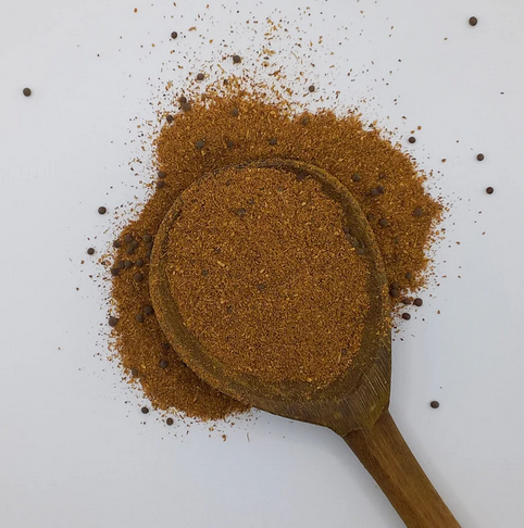 Jamaican "Jerk" Seasoning 50g / Condimento "Jerk" Jamaicano 50g