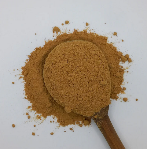Lemon Peel Powder 25g / Cáscara de Limón en Polvo 25g