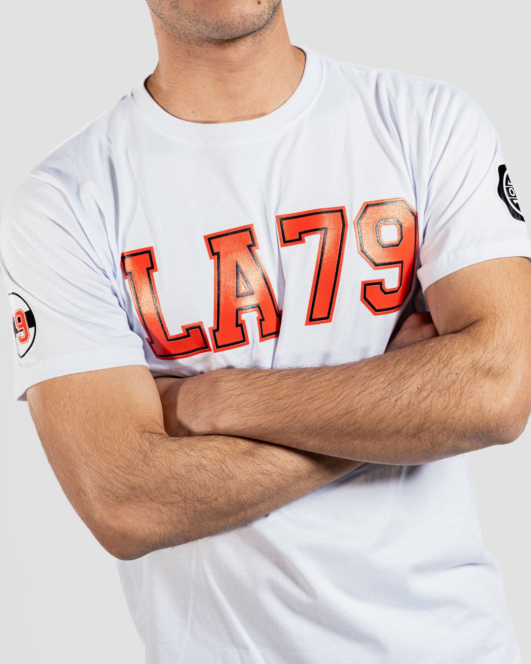 Básica 79 Premium Blanca