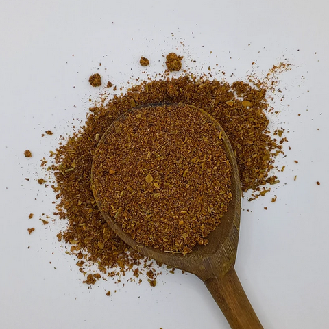 Mesquite Seasoning 50g / Condimento de Mezquite 50g