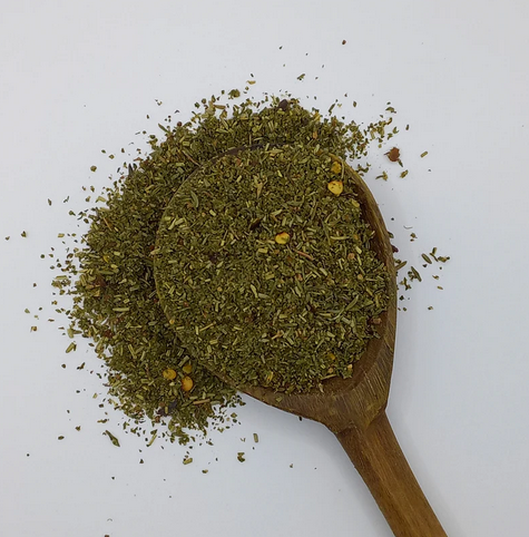 Mexican Seasoning 50g / Condimento Mexicano 50g
