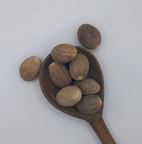 Nutmeg (Whole) 25g / Nuez Moscada Entera 25g