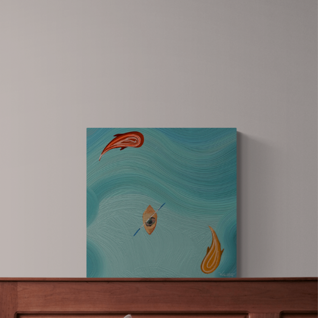 smallboatbigfish