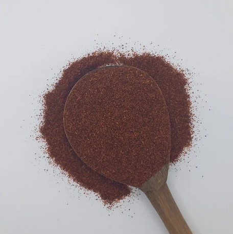 Paprika 50g / Pimentón 50g