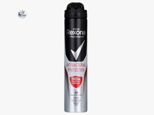 Rexona  Deo Men Anti Bact. Protect. 200ml
