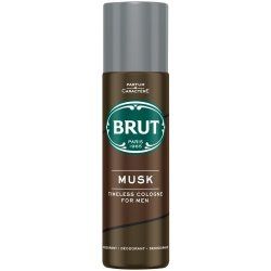 Brut Deo Aero Musk 120ml