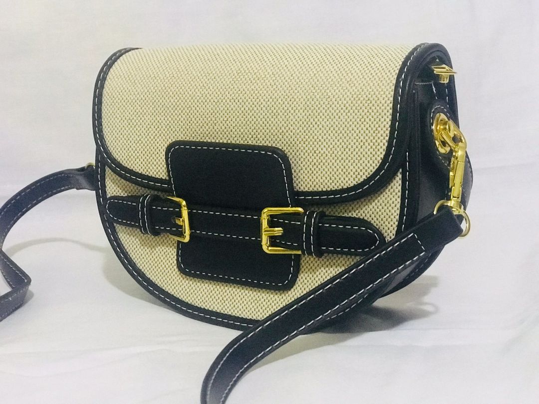 Mini shoulder bag