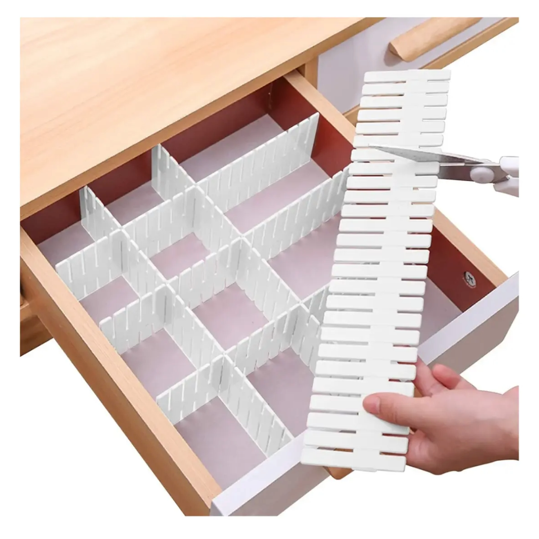 ORGANIZADOR UNIV PARA GAVETAS (GRANDE) 47 X 7