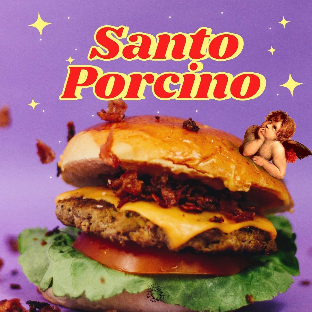 Santo Porcino