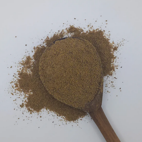 Peppery Spice Blend 50g / Mezcla de Especias Picantes 50g