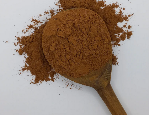 Pumpkin Pie Spice 50g / Especia para Pay de Calabaza 50g