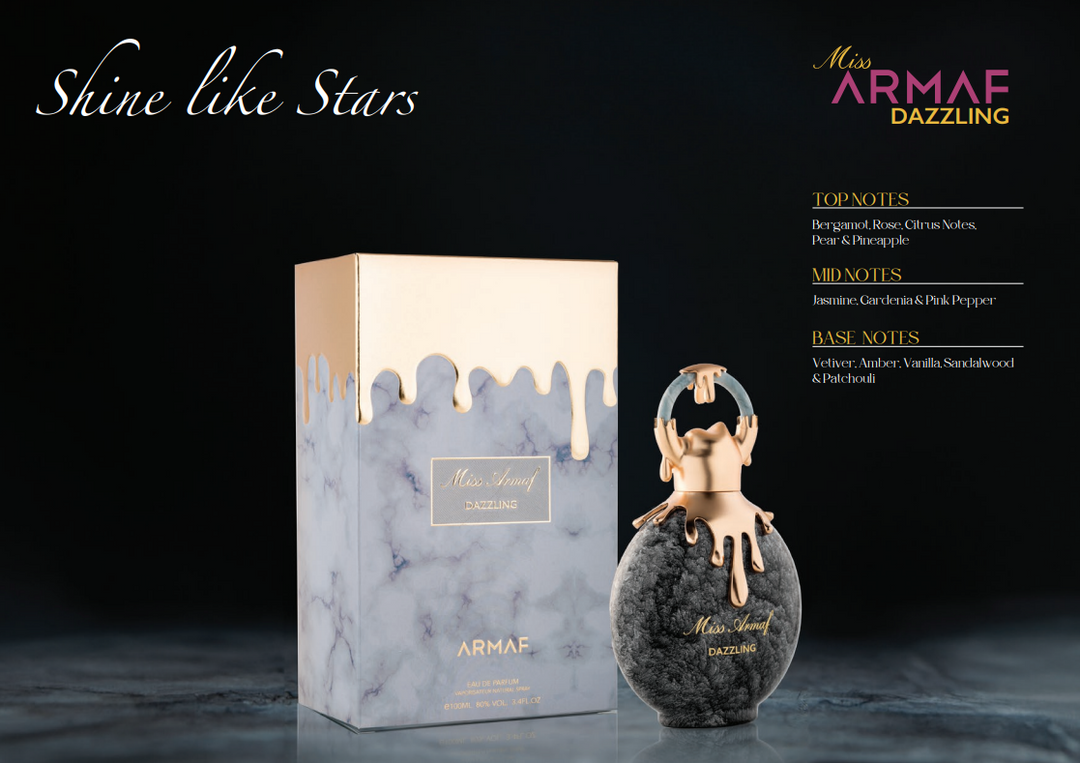 Miss Armaf Dazzling
