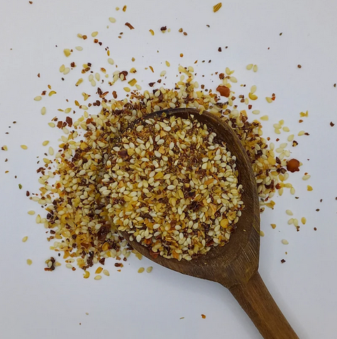 Stir Fry Seasoning 50g / Condimento para Salteados 50g