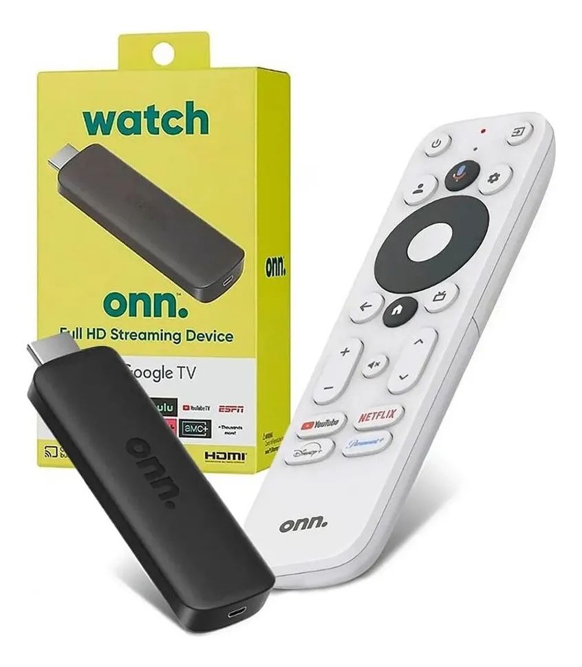 Onn Full HD Streaming Device