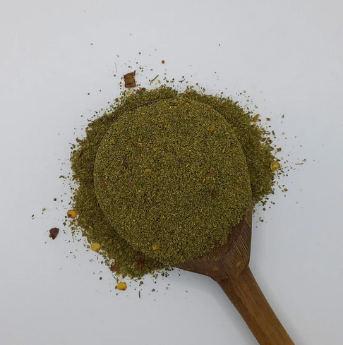 Thai Curry Blend 50g / Mezcla de Curry Tailandés 50g
