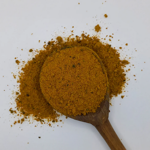 West Indies Rub / Sazonador West Indies 