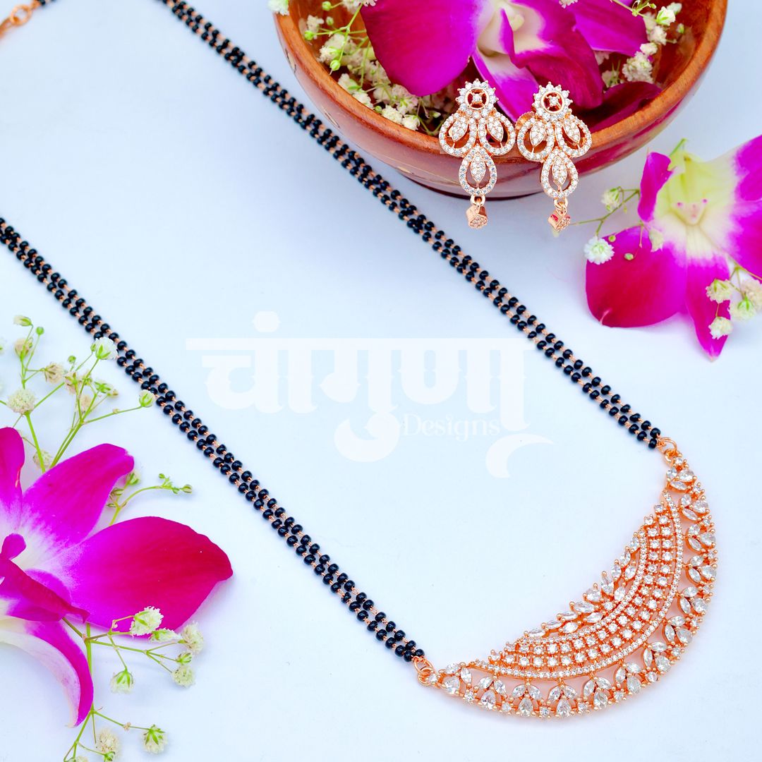 AD Mangalsutra 50