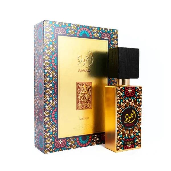 Ajwad - EDP 100ML 