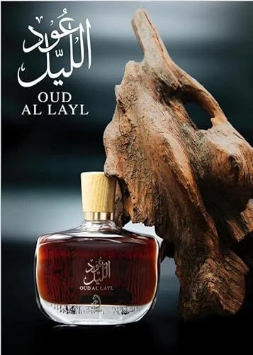 Oud Al Layl