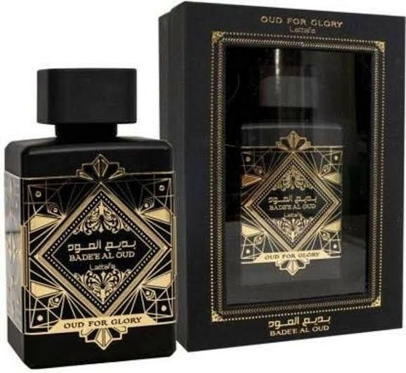 Bade'e Al Oud Oud for Glory - EDP 100ML