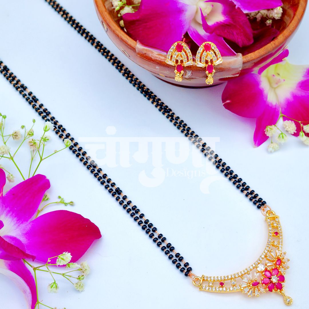 AD Mangalsutra 59