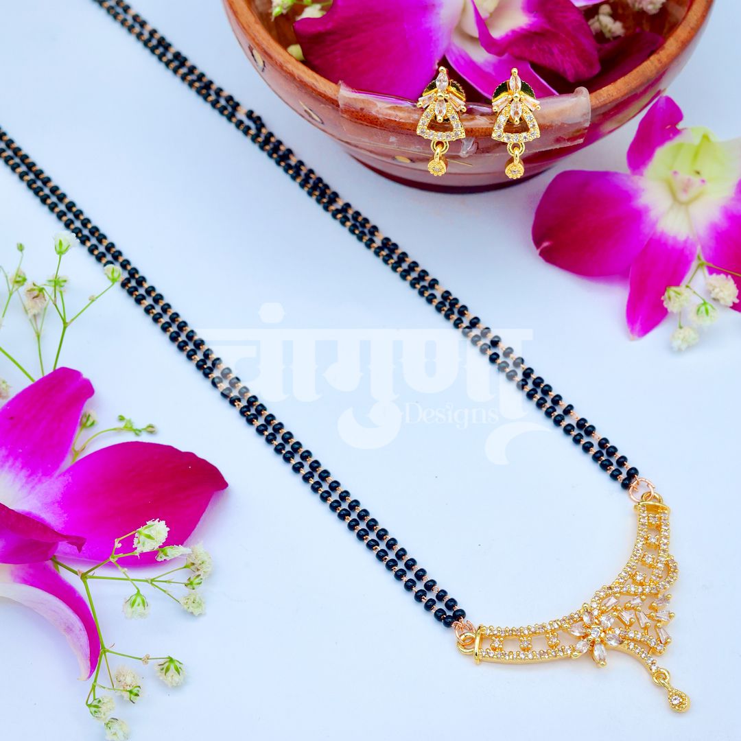 AD Mangalsutra 60