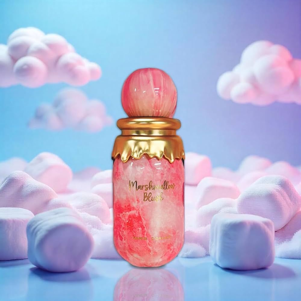 Marshmallow Blush
