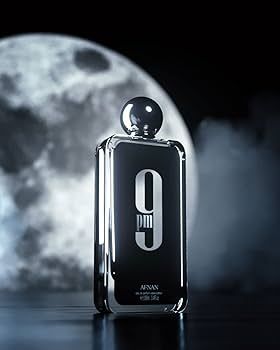 9pm by Afnan