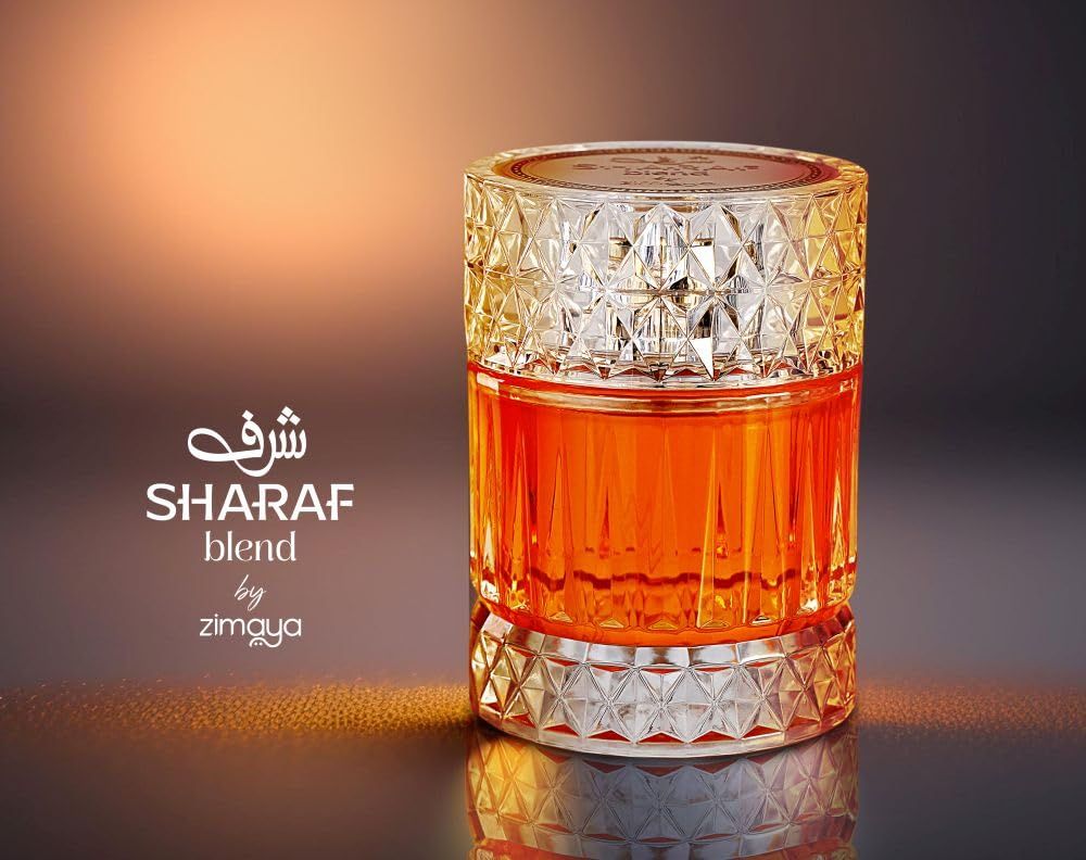 Sharaf by Zimaya