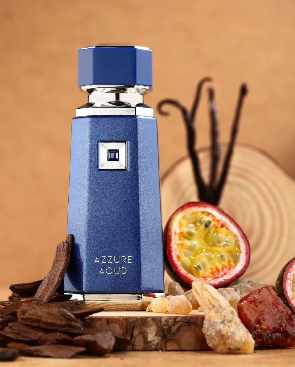 Azzure Aoud 