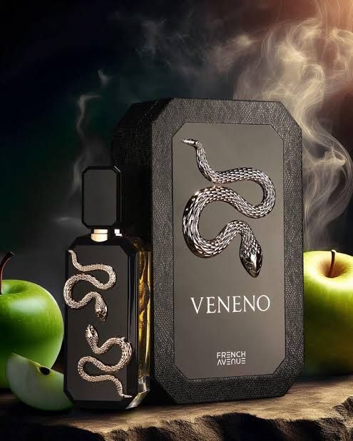 Veneno by French Avenue