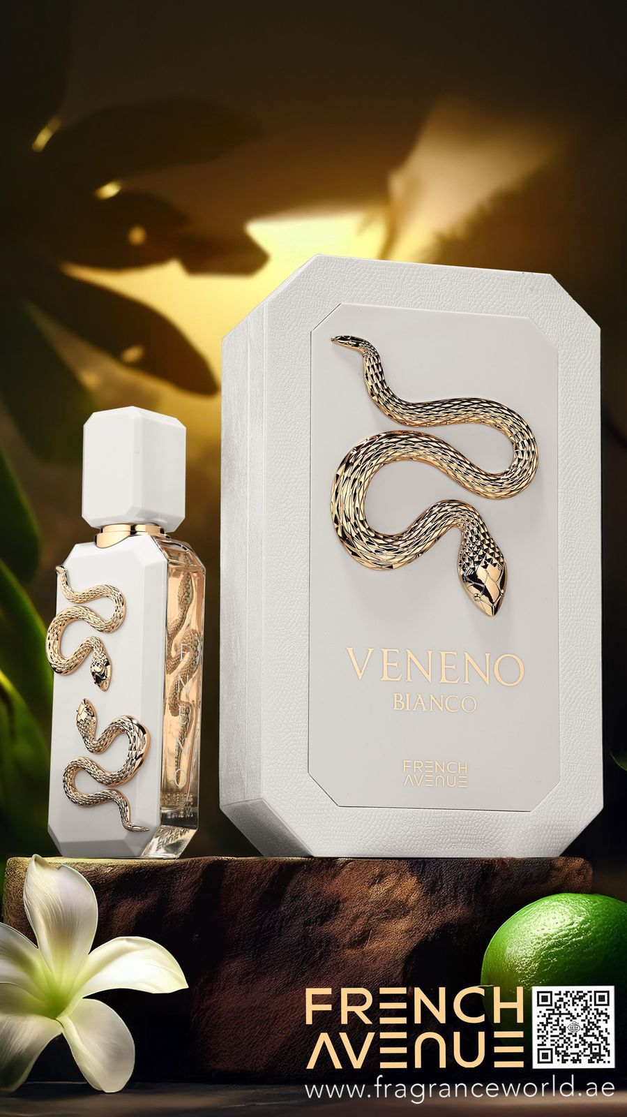 Veneno Bianco