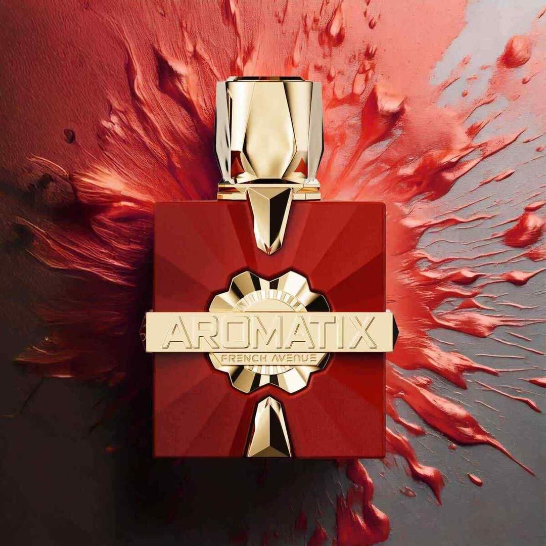 Carnal Desire (Aromatix)