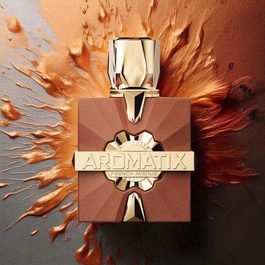 Royal Taboo (Aromatix)