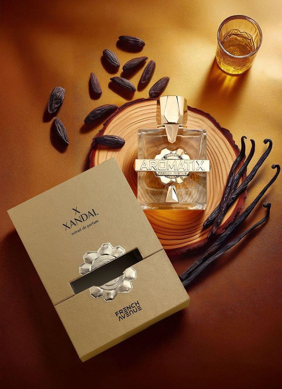 X Xandal (Aromatix)