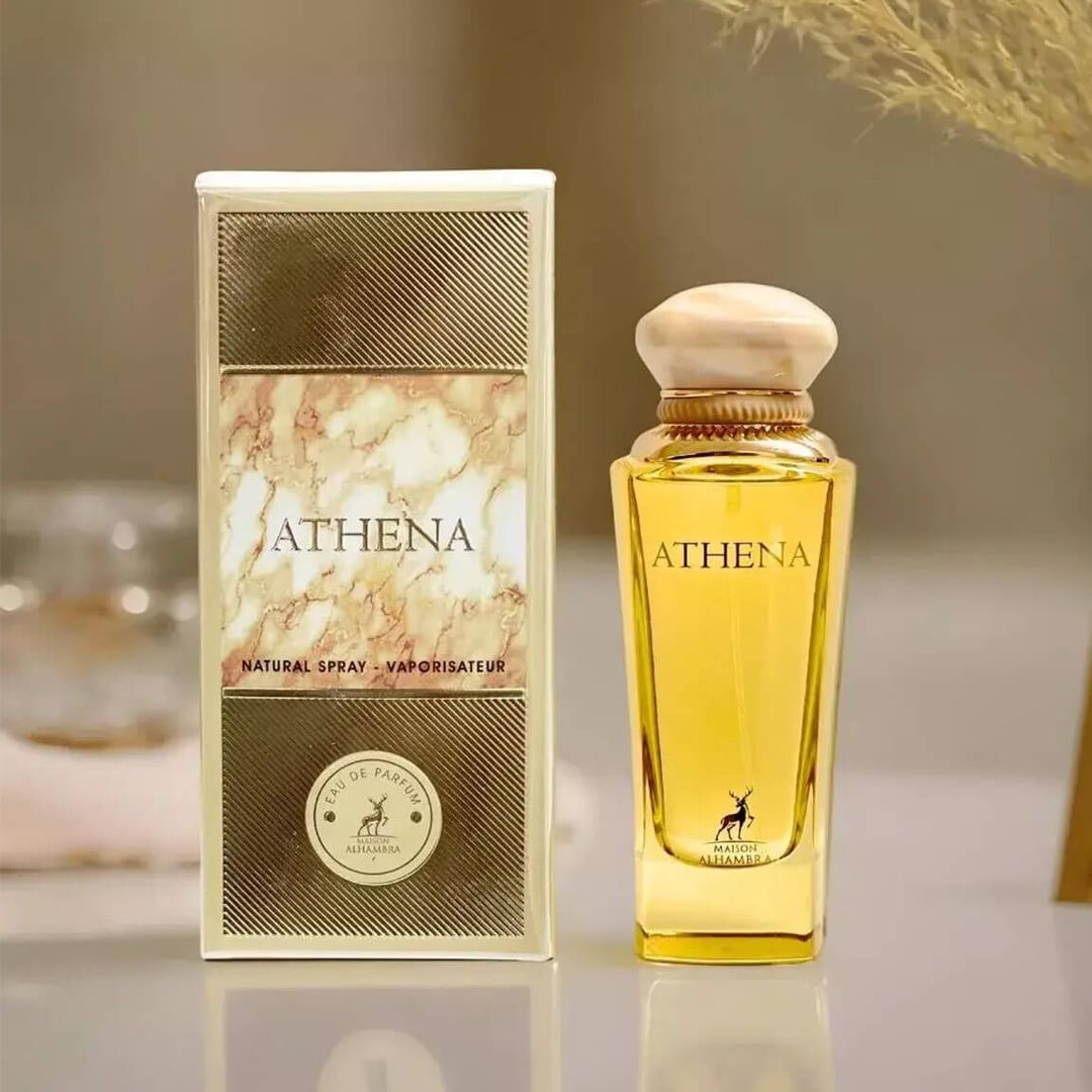 Athena 
