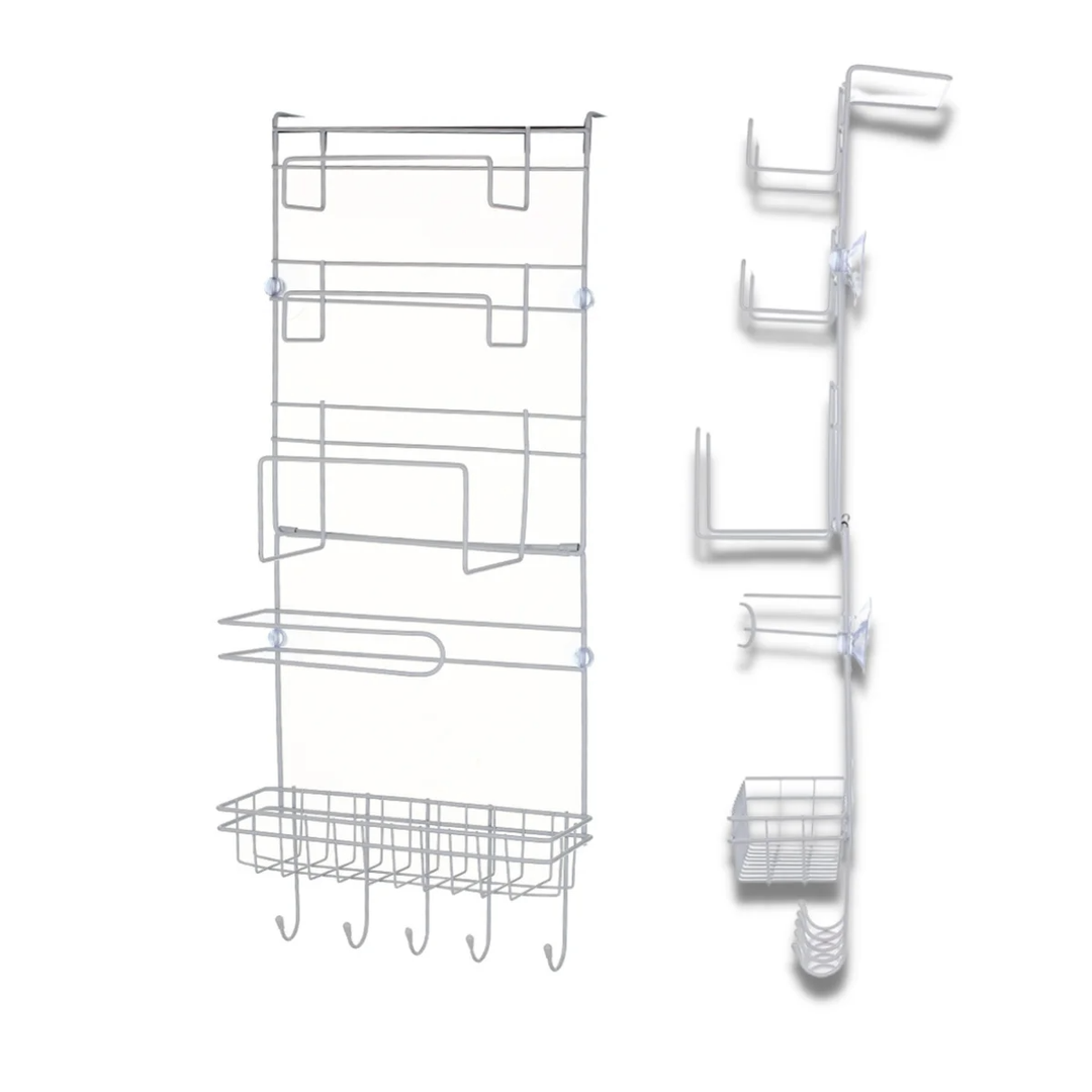 ORGANIZADOR RACK LATERAL PARA REFRI
