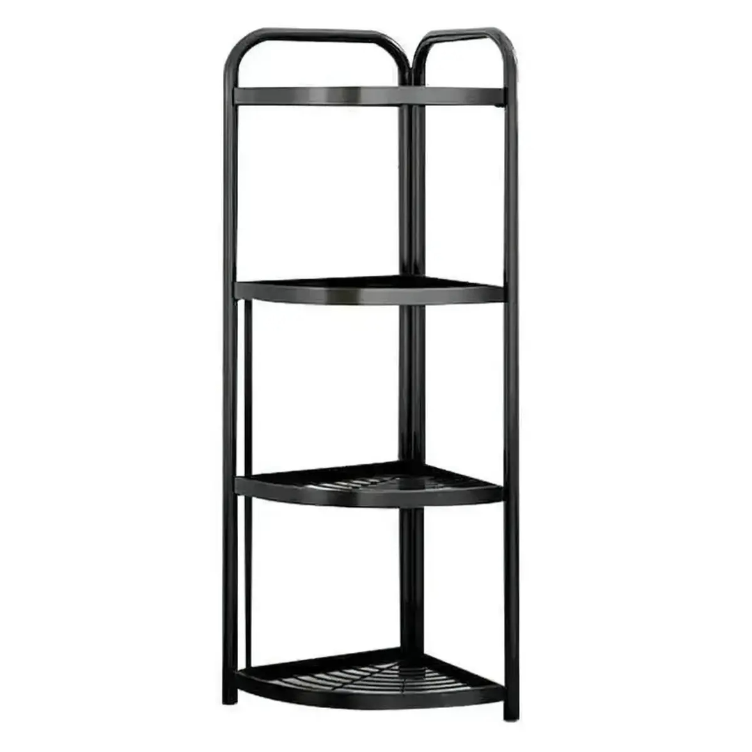 ORGANIZADOR METALICO 4 COMPRATIMIENTOS ESQUINERO 120X51X35