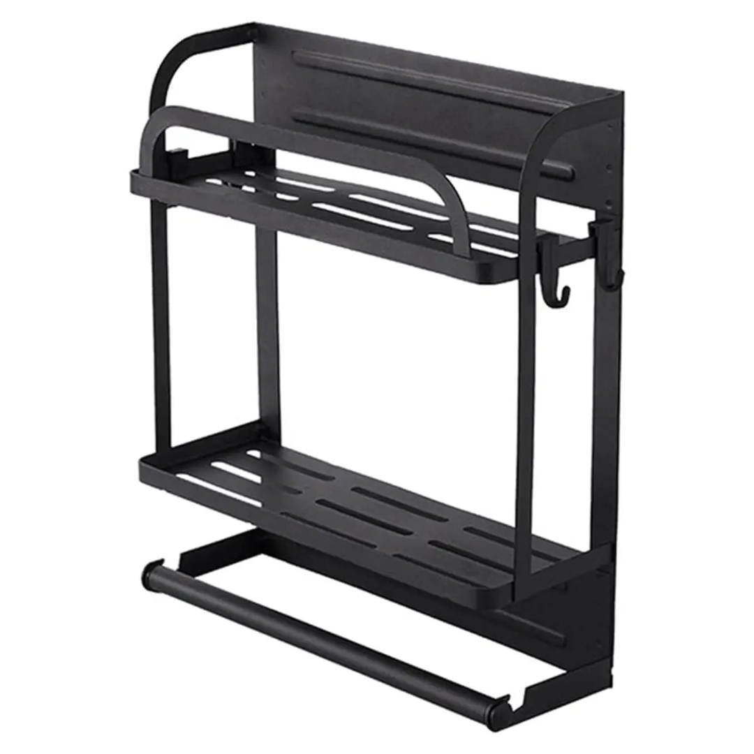 ORGANIZADOR MAGNETICO GRANDE LATERAL PARA REFRI