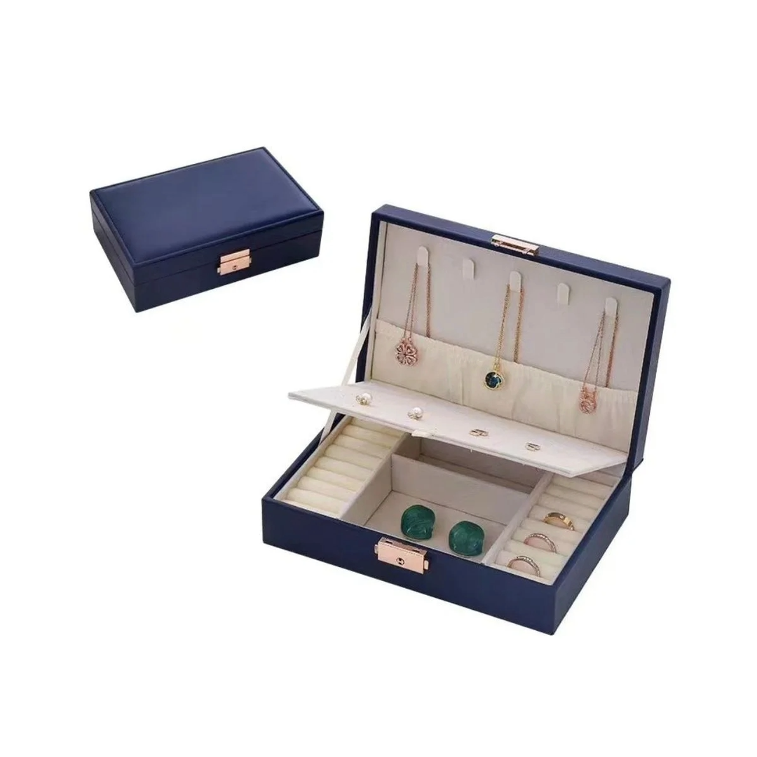 ORGANIZADOR JOYERO NEW MODEL DELUX