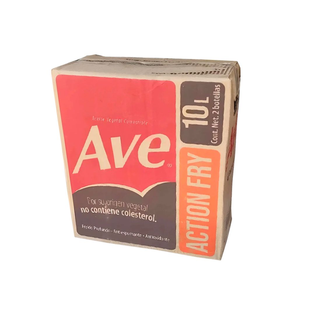 ACEITE PARA COCINA AVE 20 L