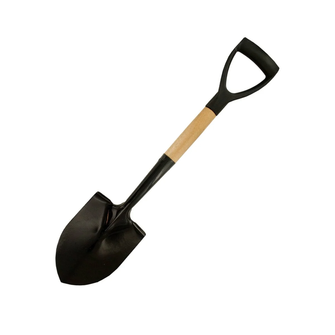 PALA MEDIANA PARA JARDINERIA 67*15CM