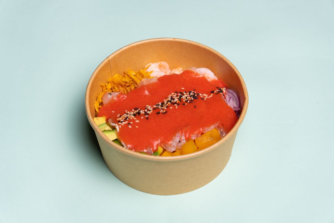 NIKKEI BOWL 
